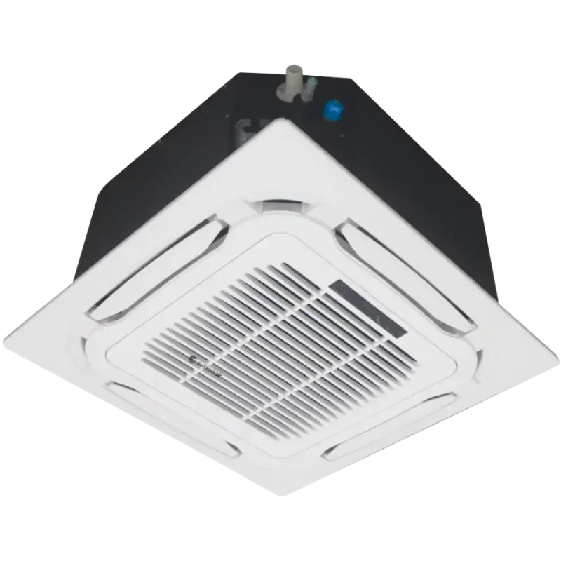 Кассетная сплит-система Systemair Sysplit Cassette C 18 EVO HP Q Compact