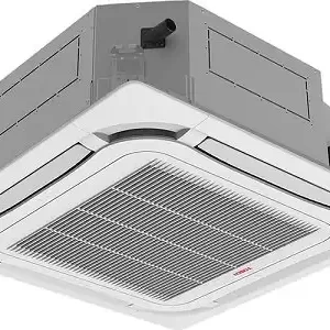 Кассетная сплит-система Tosot T24H-ILC/I/TF06P-LC/T24H-ILU/O