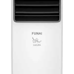 Мобильный кондиционер Funai MAC-SK30HPN03 Sakura