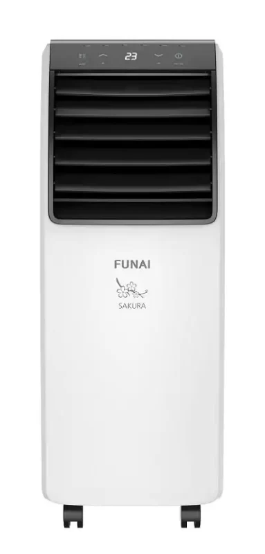 Мобильный кондиционер Funai MAC-SK30HPN03 Sakura