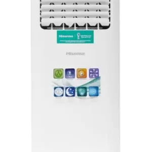 Мобильный кондиционер Hisense AP-07CR4GKVS00 V
