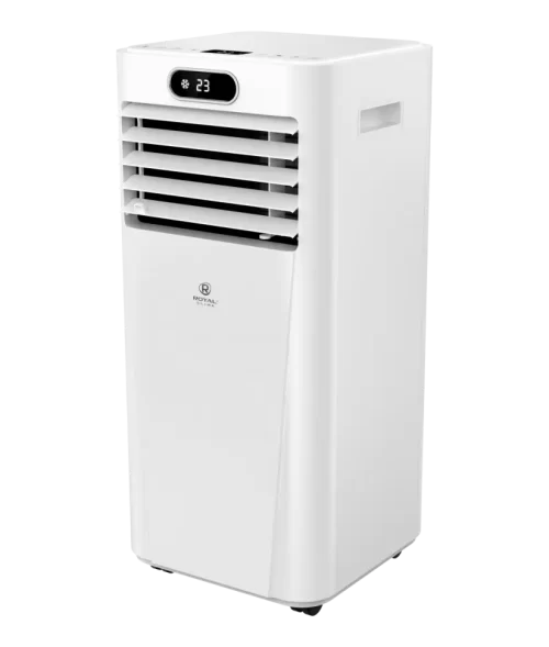 Мобильный кондиционер Royal Clima RM-TS17CH-E Tesoro — изображение 2