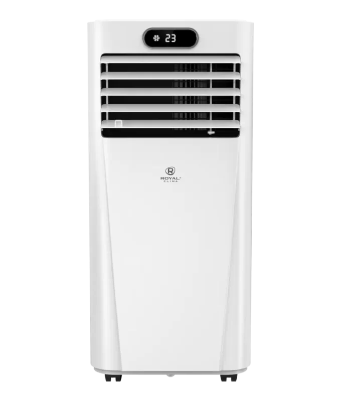 Мобильный кондиционер Royal Clima RM-TS17CH-E Tesoro