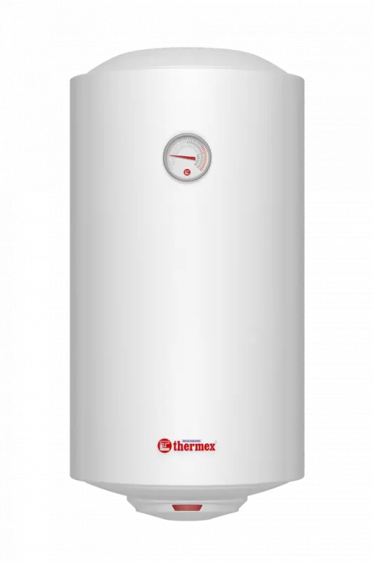 Накопительный электрический водонагреватель Thermex TitaniumHeat 50 V Slim