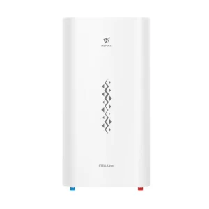 Накопительный водонагреватель Royal Clima RWH-SG30-FS Sigma Inox