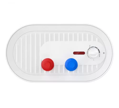 Накопительный водонагреватель Royal Clima RWH-VT50-FE VITA — изображение 5