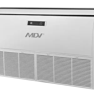 Напольно-потолочная сплит-система MDV MDUE-18HRFN8/MDOU-18HFN8