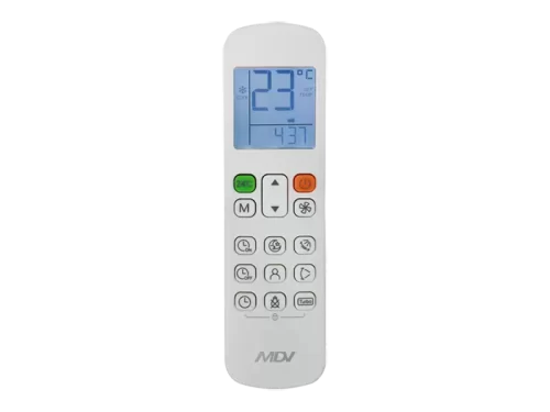 Напольно-потолочная сплит-система MDV MDUE-36HRFN8/MDOU-36HFN8 — изображение 2