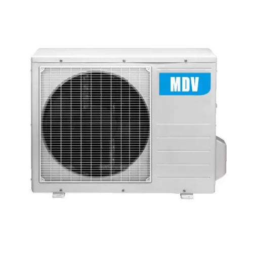 Напольно-потолочная сплит-система MDV MDUE-36HRFN8/MDOU-36HFN8 — изображение 3