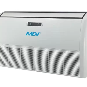 Напольно-потолочная сплит-система MDV MDUE-36HRFN8/MDOU-36HFN8