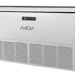Напольно-потолочная сплит-система MDV MDUE-48HRFN8/MDOU-48HFN8