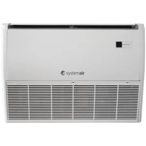 Напольно-потолочная сплит-система Systemair Sysplit Ceiling 18 EVO HP Q