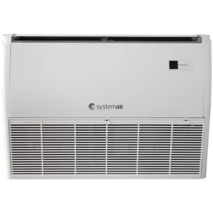 Напольно-потолочная сплит-система Systemair Sysplit Ceiling 24 EVO HP Q