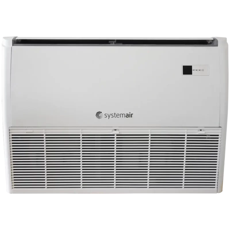 Напольно-потолочная сплит-система Systemair Sysplit Ceiling 36 EVO HP Q