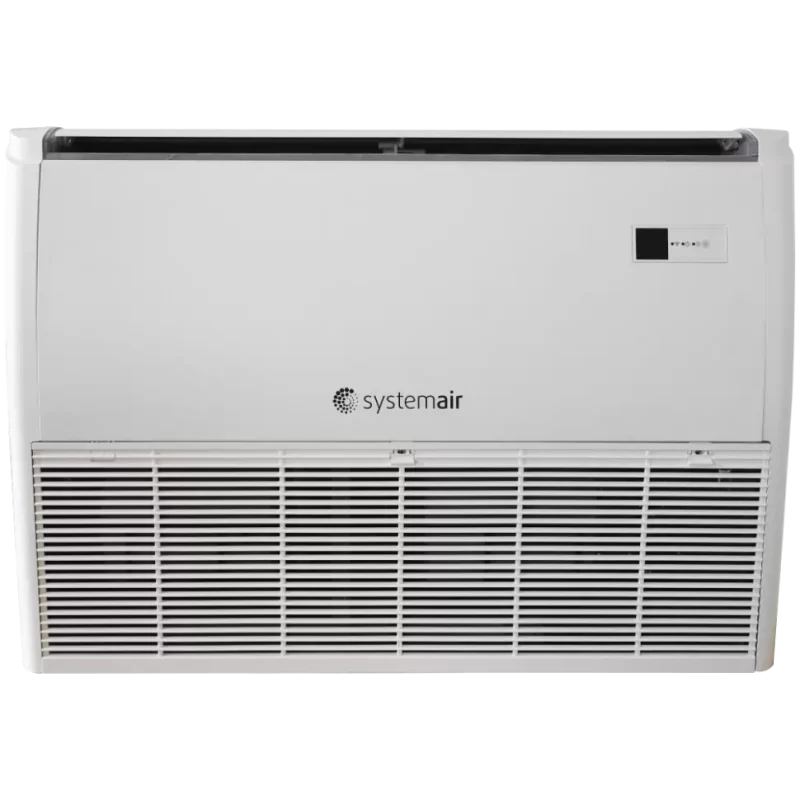 Напольно-потолочная сплит-система Systemair Sysplit Simple Ceiling 48 HP R