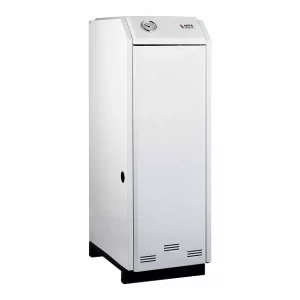 Напольный газовый котел Arideya АОГВ 11.6-01