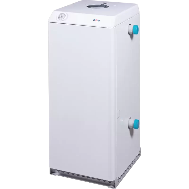 Напольный газовый котел Ростовгазоаппарат RGA 11 xChange SG