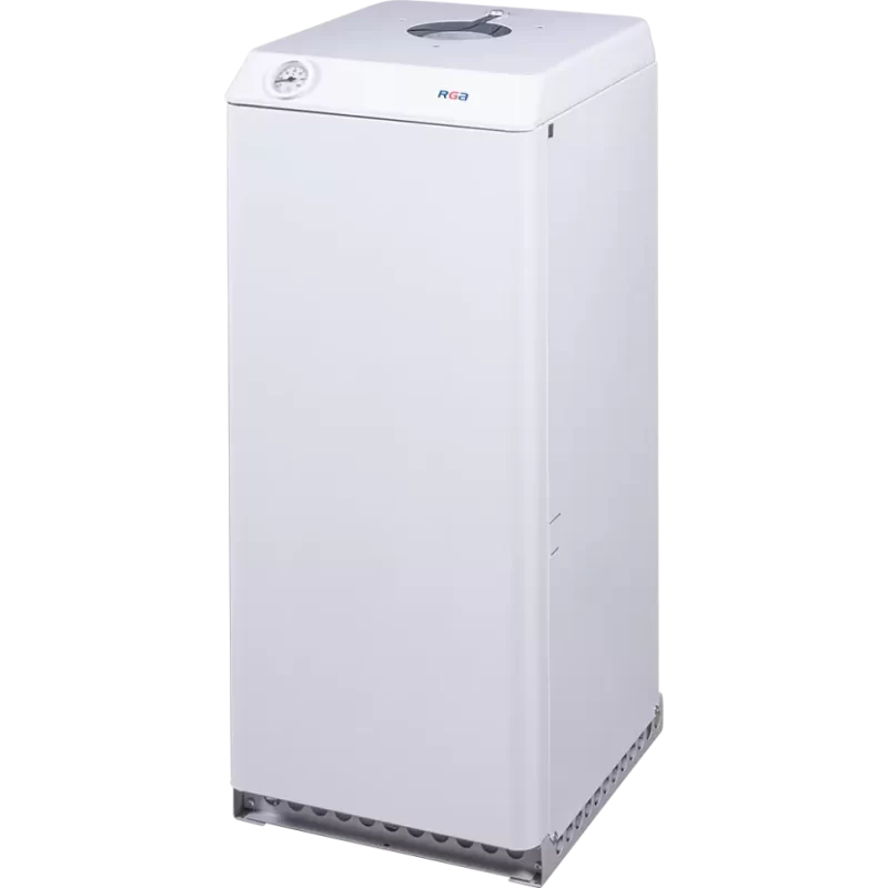 Напольный газовый котел Ростовгазоаппарат RGA 17 SG