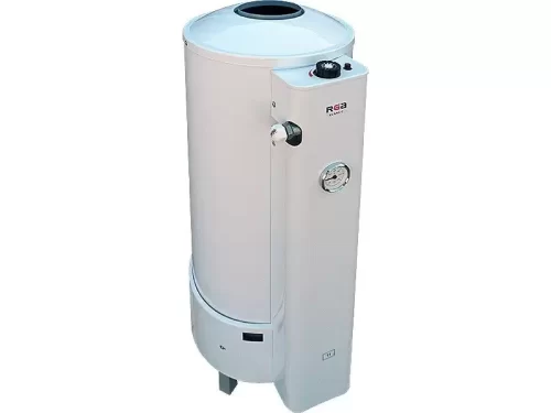 Напольный котел Ростовгазоаппарат RGA 11 Classic — изображение 2