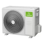 Наружный блок мульти сплит-системы Lessar LU-2HE14FVE2 eMagic Inverter