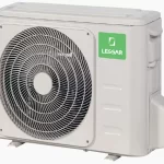 Наружный блок мульти сплит-системы Lessar LU-5HE42FME2 eMagic Inverter