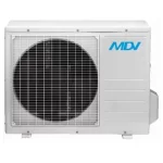 Наружный блок мульти сплит-системы MDV MD5O-42HFN8 Free Match