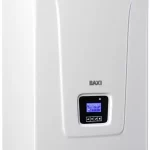 Настенный электрический котел Baxi Ampera 14