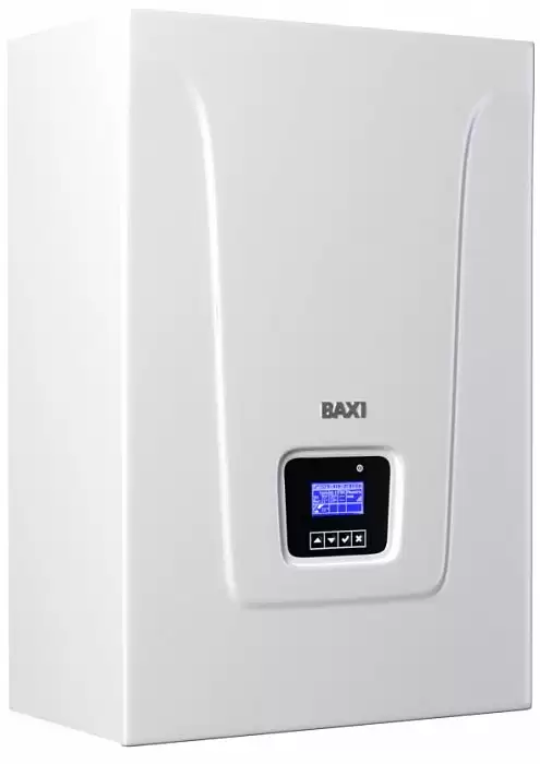 Настенный электрический котел Baxi Ampera 9 Настенный электрический котел Baxi Ampera 9