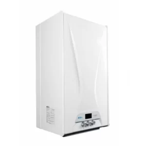 Настенный газовый котел E.C.A. Gelios Plus 33 HM NG