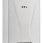 Настенный газовый котел E.C.A. Gerda 33 HM NG