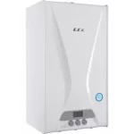 Настенный газовый котел E.C.A. Proteus Plus Blue 28 HM NG