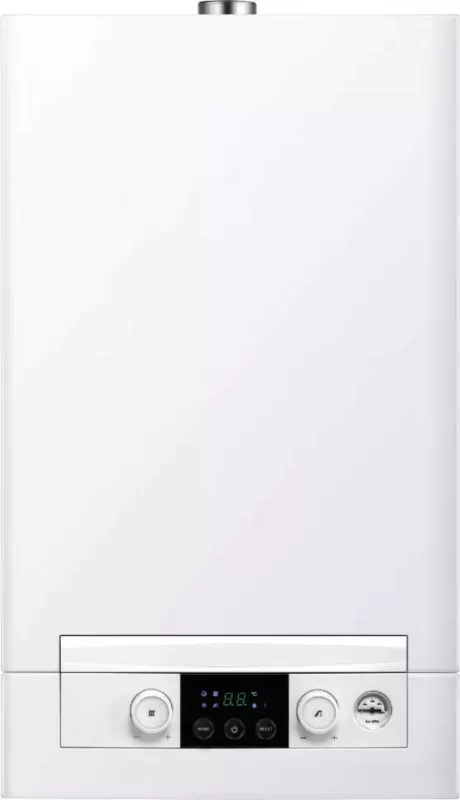 Настенный газовый котел Navien Heatluxe NGB210-10K