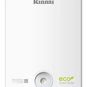 Настенный газовый конденсационный котел Rinnai BR-C36