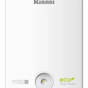 Настенный газовый конденсационный котел Rinnai BR-C42+WIFI