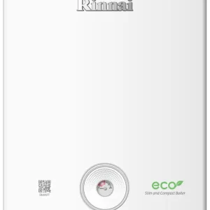 Настенный газовый котел Rinnai BR-R18+WIFI