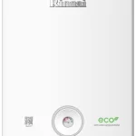Настенный газовый котел Rinnai BR-R36+WIFI
