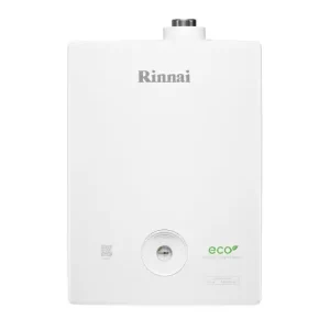 Настенный газовый котел Rinnai BR-RE18+WIFI