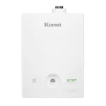 Настенный газовый котел Rinnai BR-UE30+WIFI