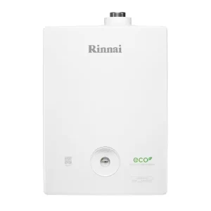 Настенный газовый котел Rinnai BR-UE36+WIFI
