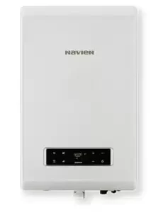 Настенный конденсационный газовый котел Navien NCB700-24K