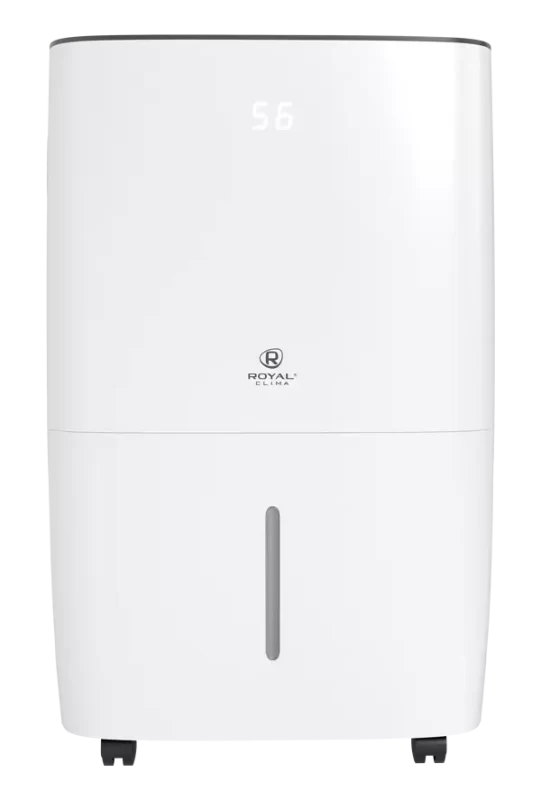 Осушитель воздуха Royal Clima RD-CR30-E Carisma Villa