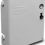 Парапетный газовый котел Мимакс КСГ(П)-16