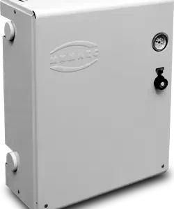 Парапетный газовый котел Мимакс КСГВ(П)-7