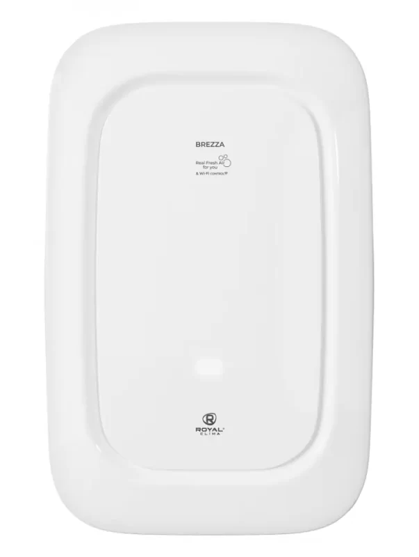 Приточно-очистительный комплекс Royal Clima BREZZA RCB 150 LUX