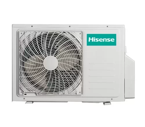 Сплит-система Hisense AS-07HR4RYDDC00 NEO Classic A R32 — изображение 2
