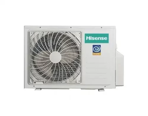 Сплит-система Hisense AS-18UW4SXATV03 Expert Pro DC Inverter — изображение 3