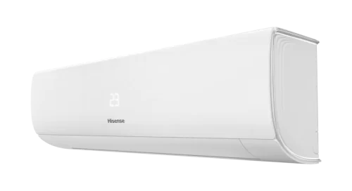 Сплит-система Hisense AS-24UW4RBTKB00 ZOOM DC Inverter Wi-Fi — изображение 2