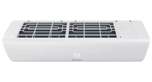 Сплит-система Hisense AS-24UW4RBTKB00 ZOOM DC Inverter Wi-Fi — изображение 3