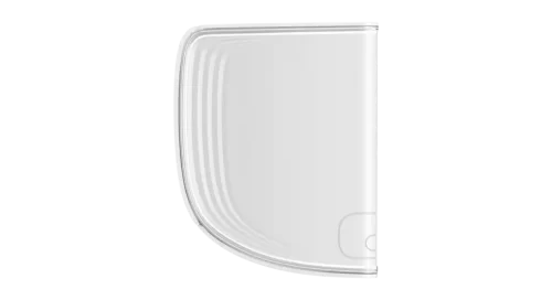 Сплит-система Hisense AS-24UW4RBTKB00 ZOOM DC Inverter Wi-Fi — изображение 4