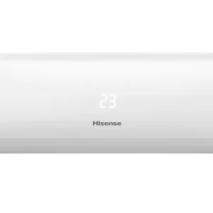 Сплит-система Hisense AS-24UW4RBTKB00 Zoom DC Inverter